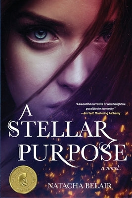 A Stellar Purpose by Belair, Natacha