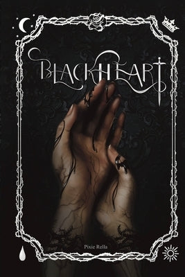 Blackheart by Rella, Pixie