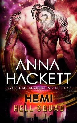 Hemi by Hackett, Anna