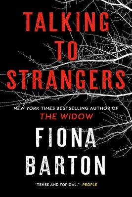 Talking to Strangers by Barton, Fiona