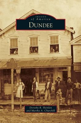 Dundee by Heinlein, Dorothy R.