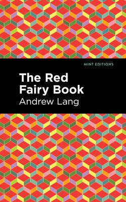 The Red Fairy Book by Lang, Andrew