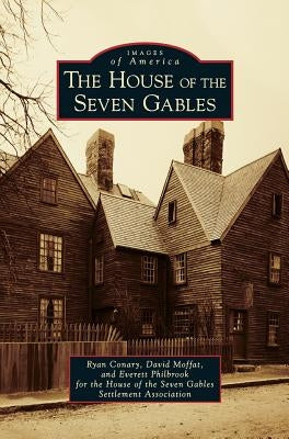 The House of the Seven Gables by Conary, Ryan