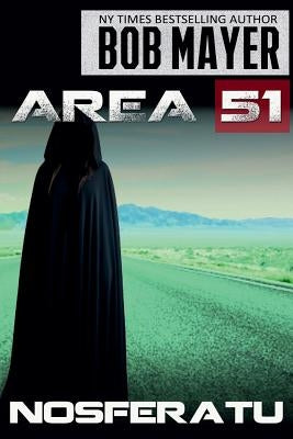 Area 51 Nosferatu by Mayer, Bob