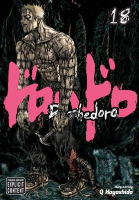Dorohedoro, Vol. 18 by Hayashida, Q.