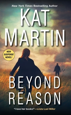 Beyond Reason by Martin, Kat