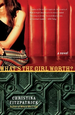 What's the Girl Worth? by Fitzpatrick, Christina