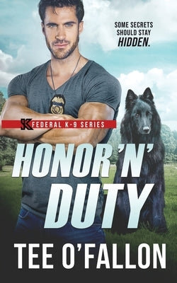 Honor 'N' Duty by O'Fallon, Tee