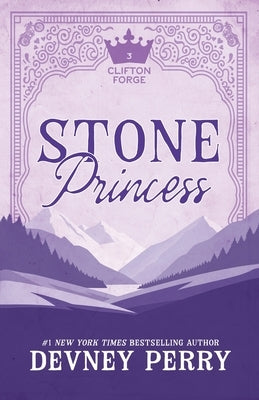 Stone Princess by Perry, Devney