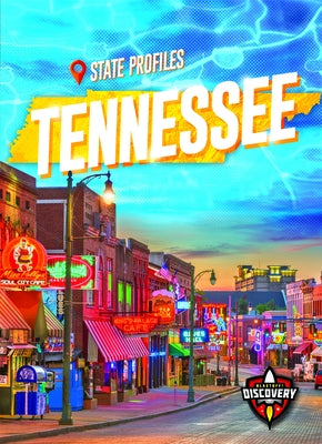 Tennessee by Sommer, Nathan