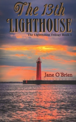 The 13th Lighthouse by O'Brien, Jane