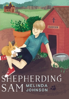 Shepherding Sam by Johnson, Melinda