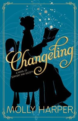 Changeling by Harper, Molly