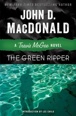 The Green Ripper by MacDonald, John D.