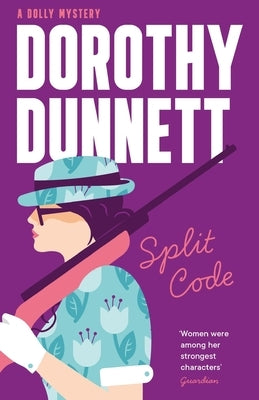 Split Code by Dunnett, Dorothy