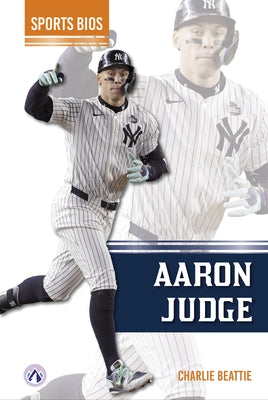 Aaron Judge by Beattie, Charlie