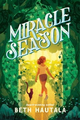 Miracle Season by Hautala, Beth