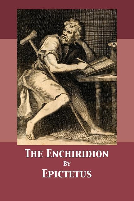 The Enchiridion by Epictetus