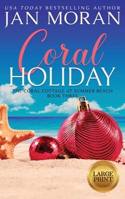 Coral Holiday by Moran, Jan