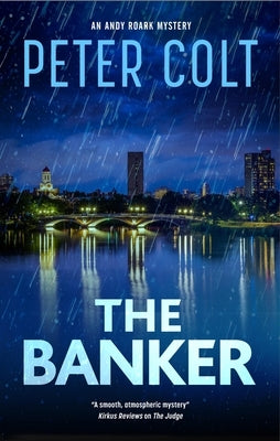 The Banker by Colt, Peter