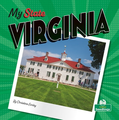 Virginia by Earley, Christina