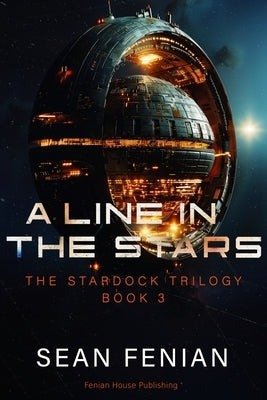 A Line In The Stars by Fenian, Sean