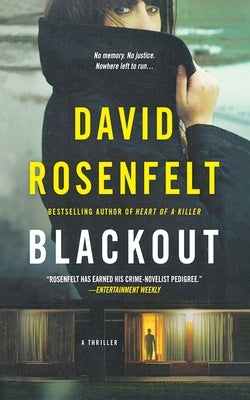 Blackout by Rosenfelt, David