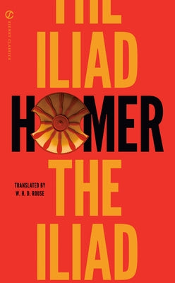 The Iliad by Homer