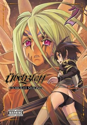 Ubel Blatt, Volume 2 by Shiono, Etorouji