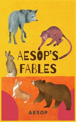 Aesop's Fables by Aesop