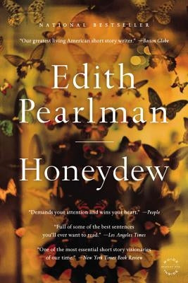 Honeydew: Stories by Pearlman, Edith