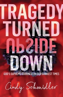 Tragedy Turned Upside Down by Schmidler, Cindy