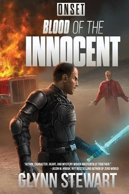 Blood of the Innocent: Onset by Stewart, Glynn