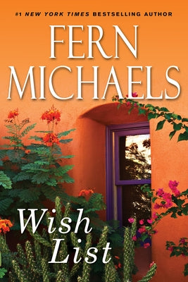 Wish List by Michaels, Fern