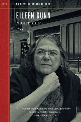 Night Shift by Gunn, Eileen