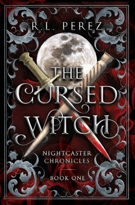 The Cursed Witch by Perez, R. L.