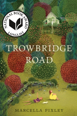 Trowbridge Road by Pixley, Marcella