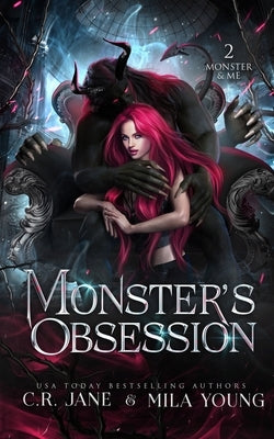 Monster's Obsession: Paranormal Romance by Jane, C. R.