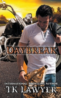 Daybreak by Lawyer, Tk