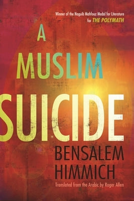 A Muslim Suicide by Himmich, Bensalem