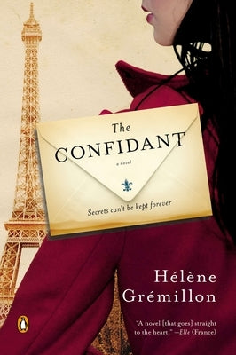 The Confidant by Gremillon, Helene