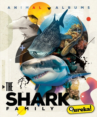 The Shark Family by Golkar, Golriz