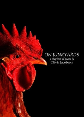 On Junkyards by Jacobson, Olivia