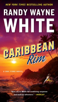 Caribbean Rim by White, Randy Wayne