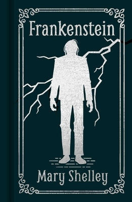 Frankenstein: Gilded Pocket Edition by Shelley, Mary