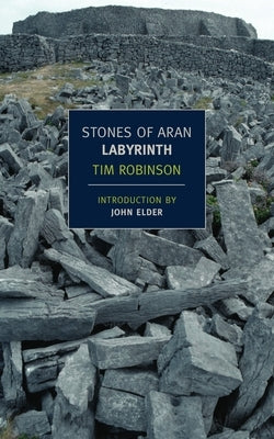 Stones of Aran: Labyrinth by Robinson, Tim