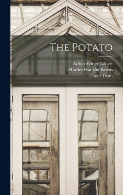 The Potato by Gilbert, Arthur Witter 1882-1936