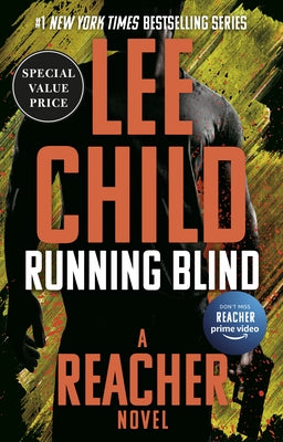 Running Blind by Child, Lee
