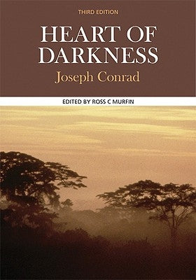 Heart of Darkness by Conrad, Joseph