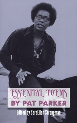 Essential Poems by Pat Parker by Parker, Pat